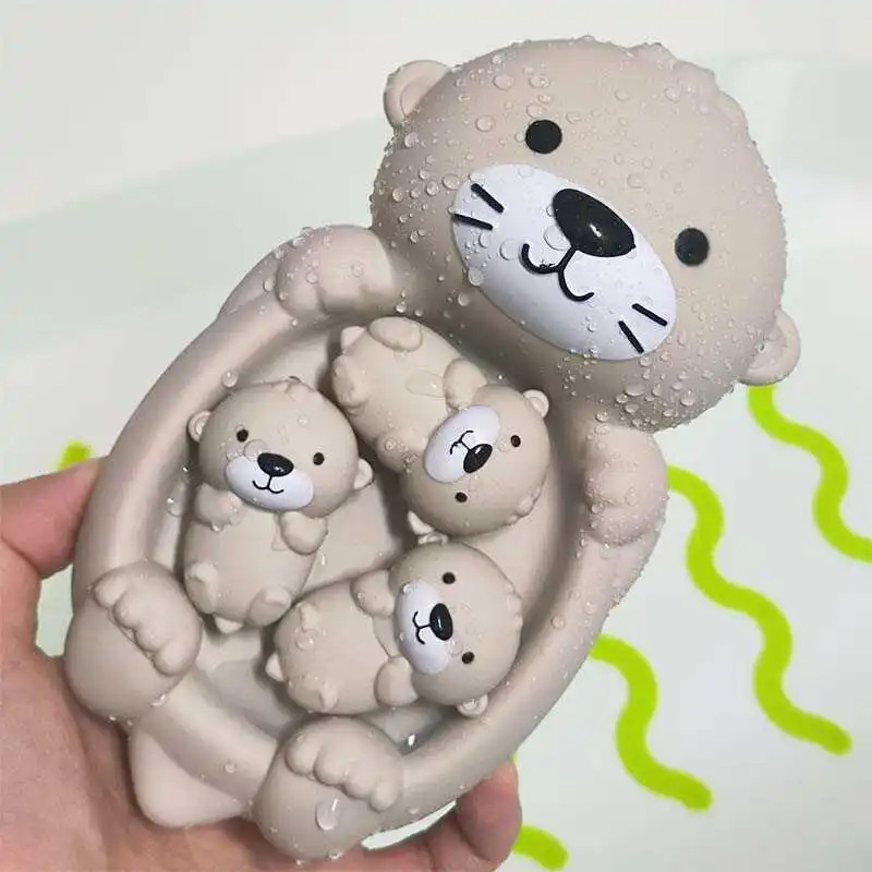 SoakSnuggles
