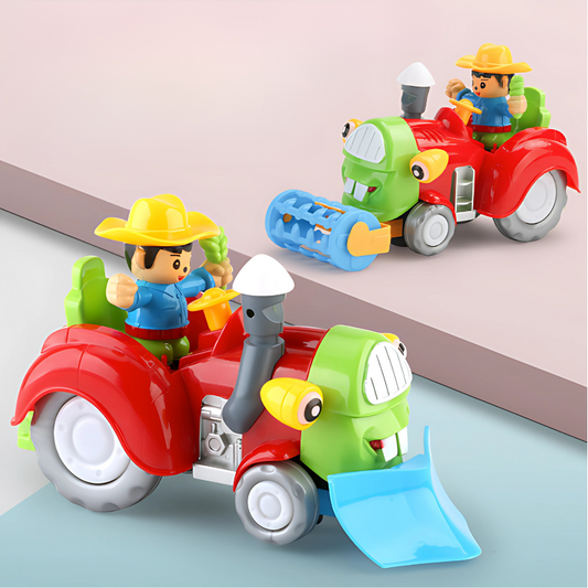 LittlePlow