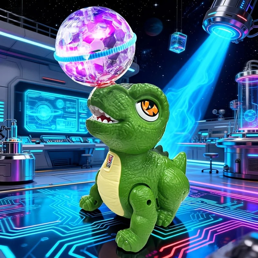 DinoStunt