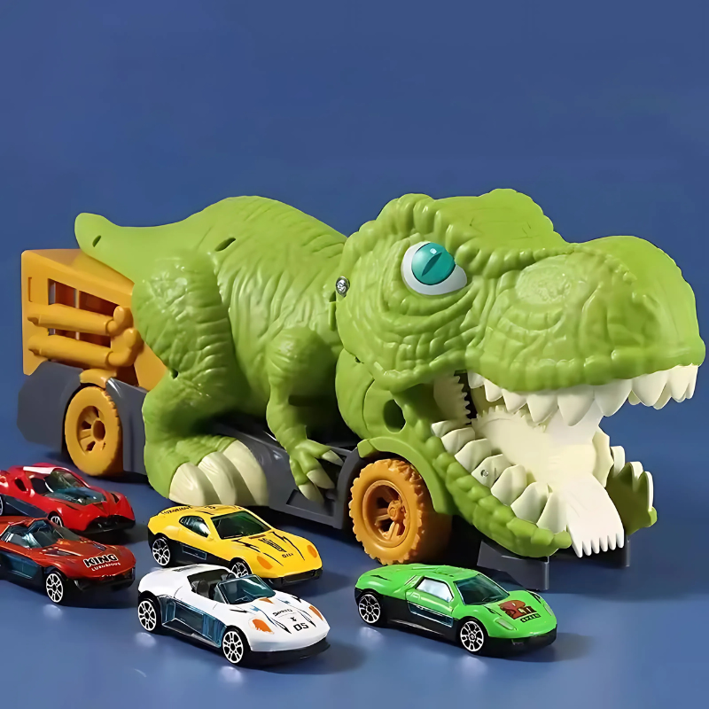 RexRider