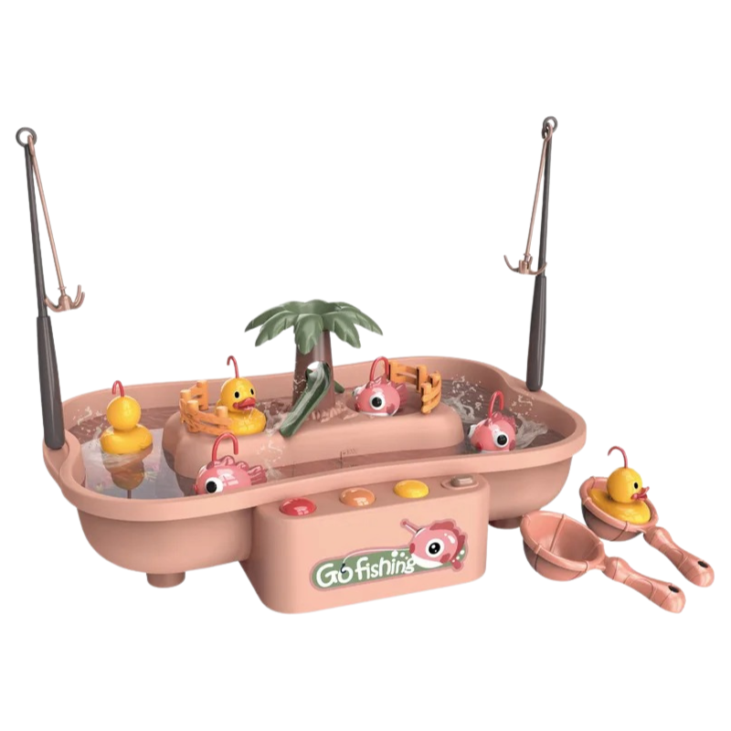DuckRush