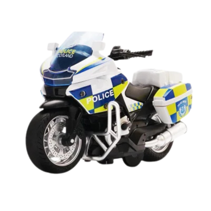 SpeedRider
