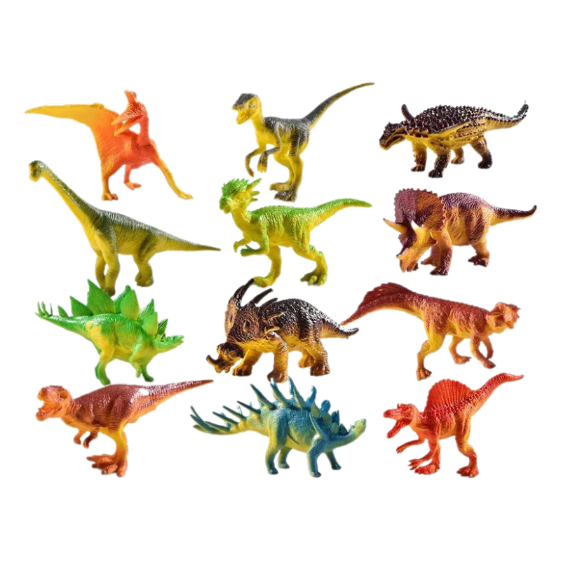 DinoConvoy