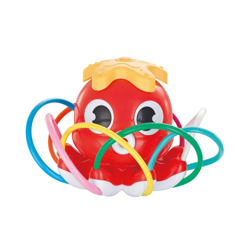 OctoSpray