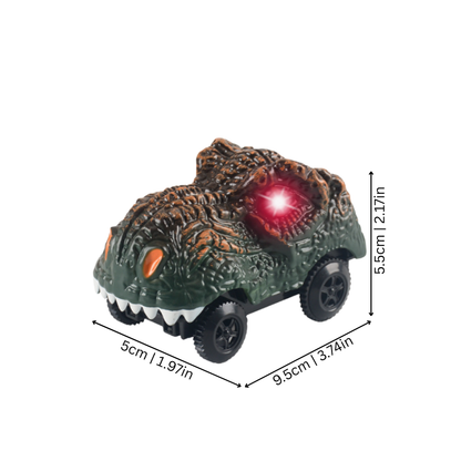 RexoRider