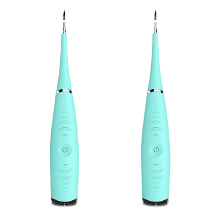Dental Tartar Removal