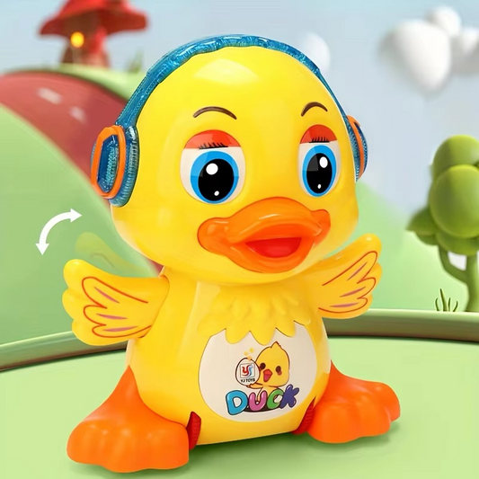 DJQuack