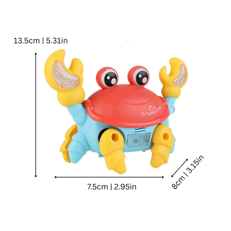 CrabGroove