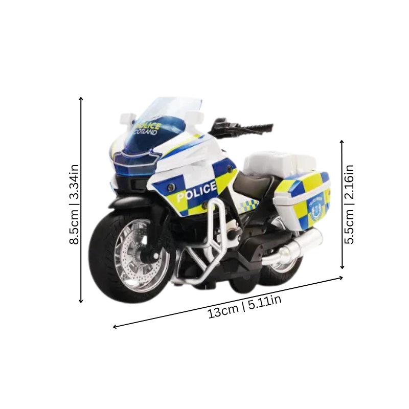 SpeedRider
