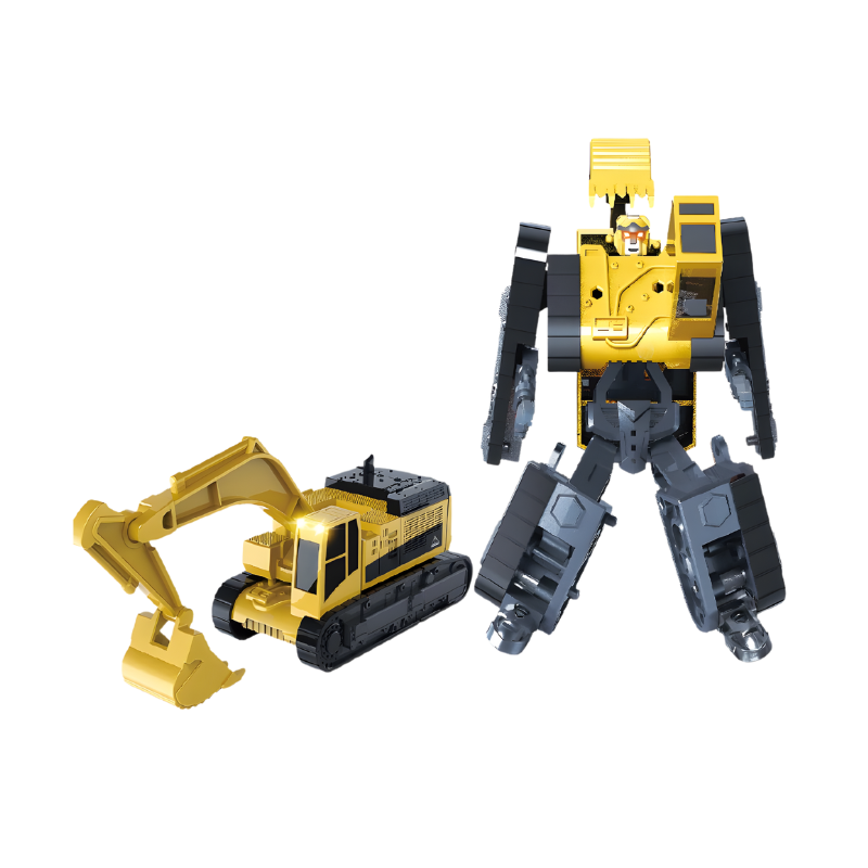 RailBot