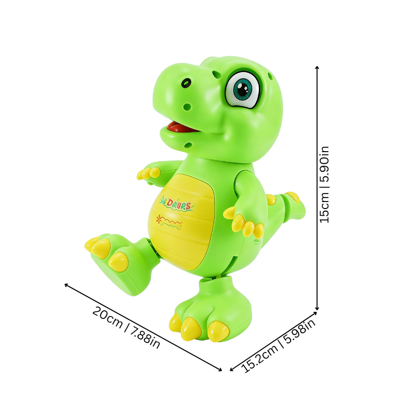 DinoDance