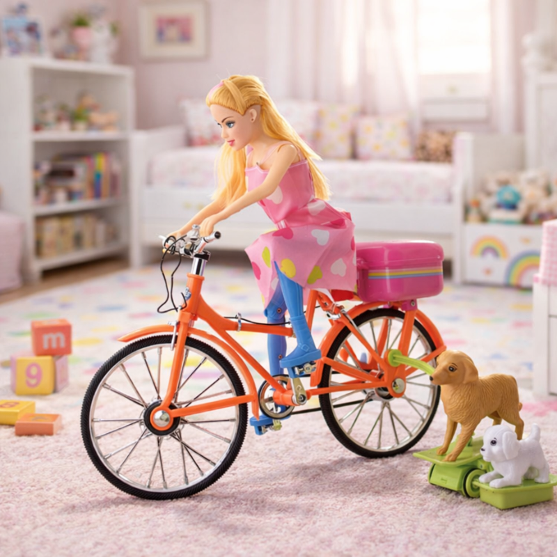DollCycle