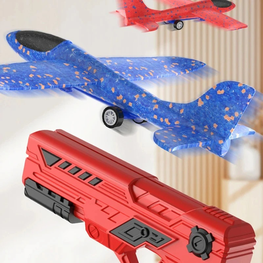 FoamFly