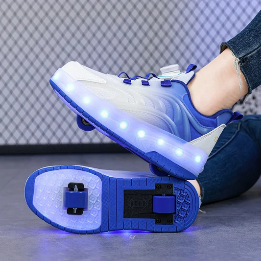 SparkSkate