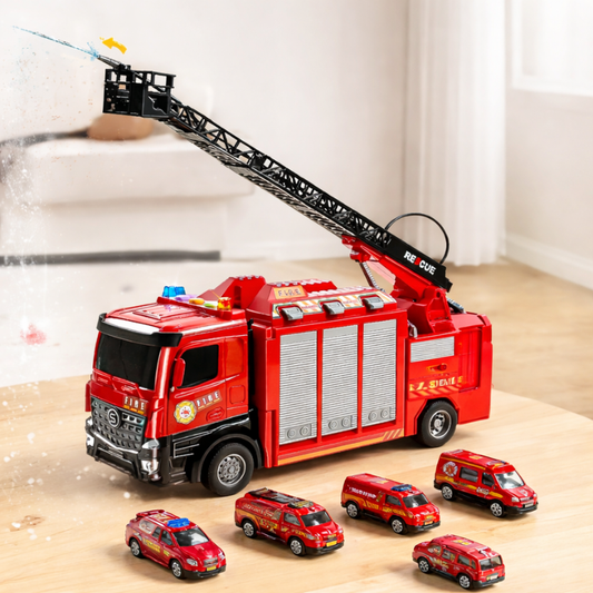 SprayRescue