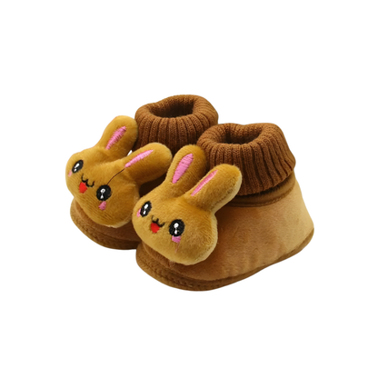 BunnySteps