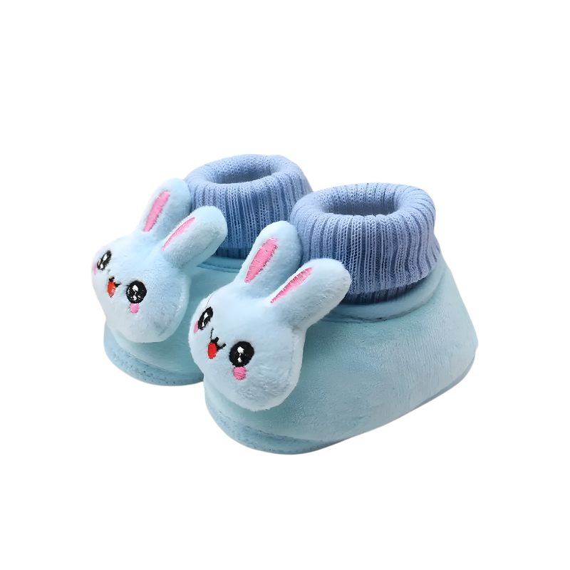 BunnySteps