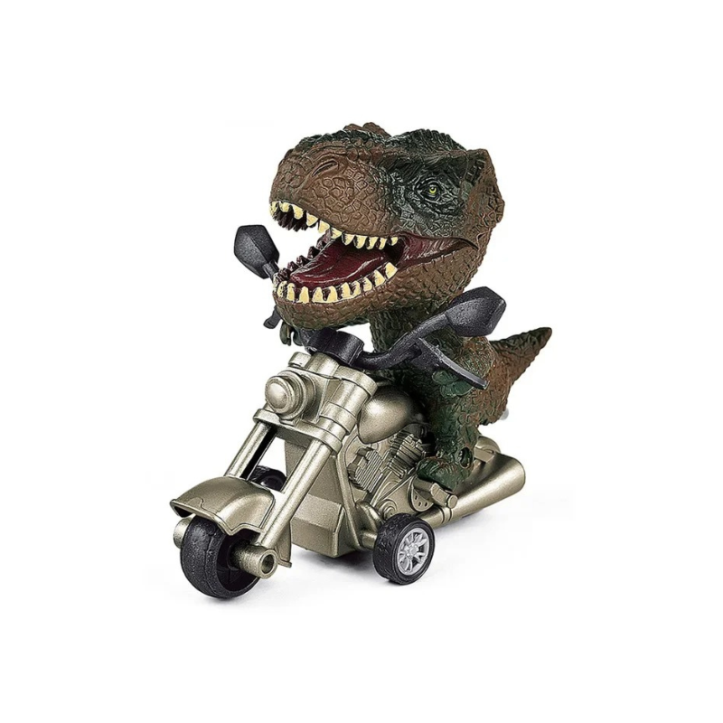 JurassicCruiser