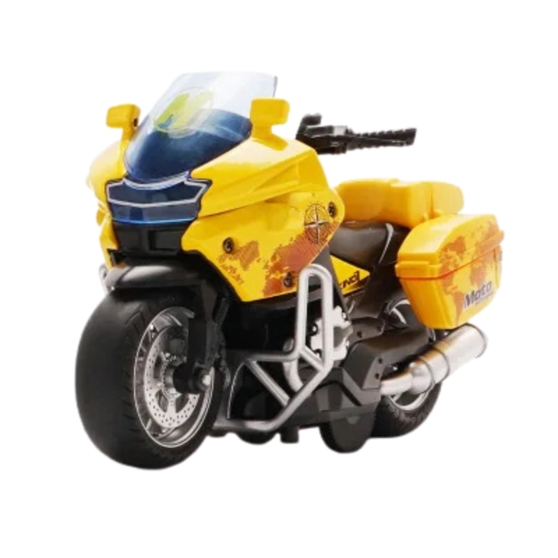 SpeedRider