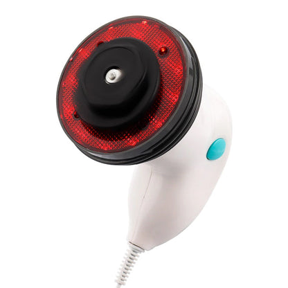 Sculpt & Smooth™ Anti-Cellulite Massager – Professional Body Toning at Home