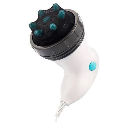 Sculpt & Smooth™ Anti-Cellulite Massager – Professional Body Toning at Home