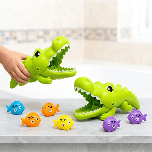 CrocoCatch