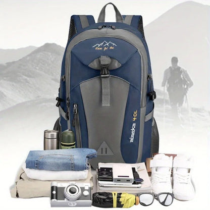 Outdoor Hiking Backpack