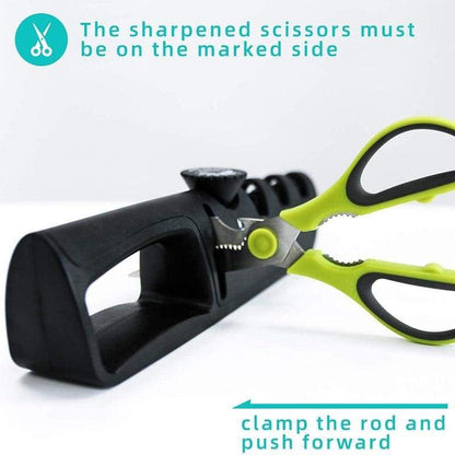 Professional Kitchen Knife Sharpener