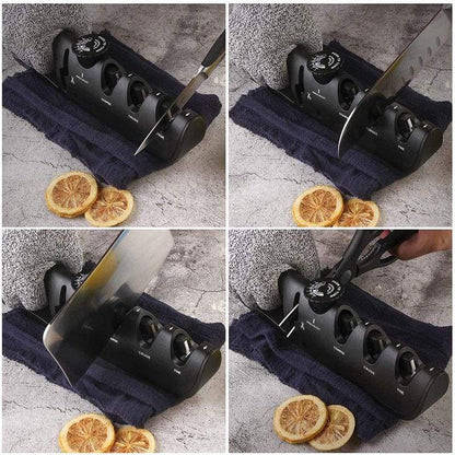 Professional Kitchen Knife Sharpener