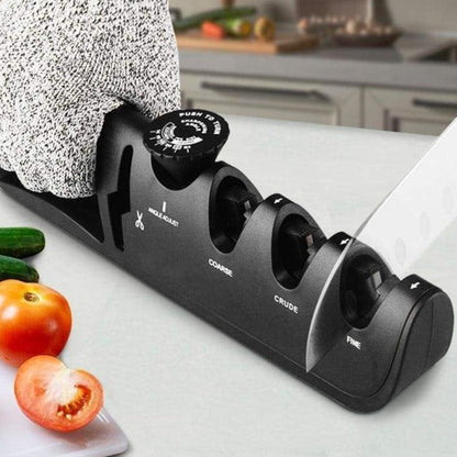 Professional Kitchen Knife Sharpener