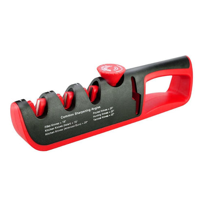 Professional Kitchen Knife Sharpener