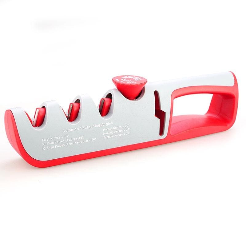 Professional Kitchen Knife Sharpener