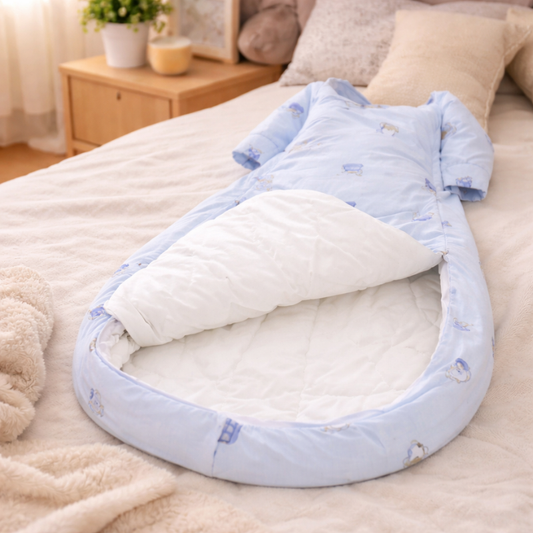 CozyCocoon