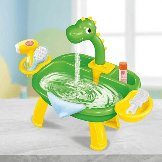 SplashDino