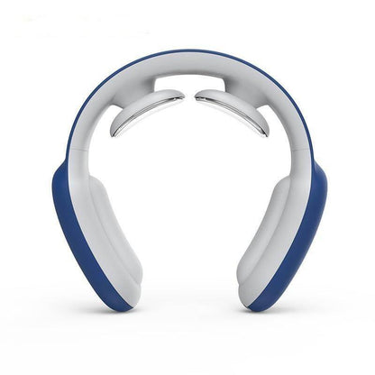 Neck and cervical massager