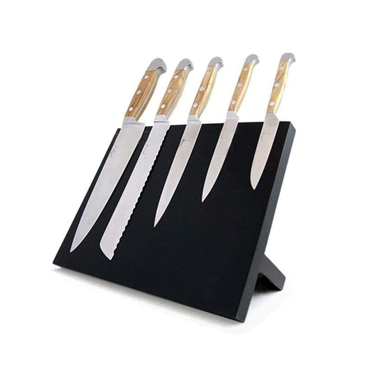 Magnetic Knife Holder Stand