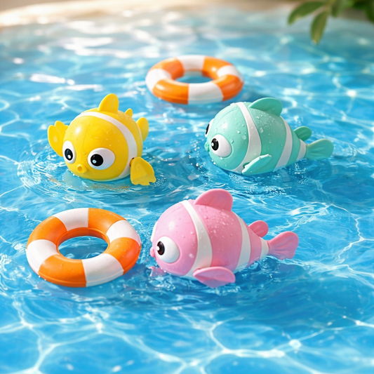 TidalTots