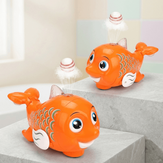 BubbleFish