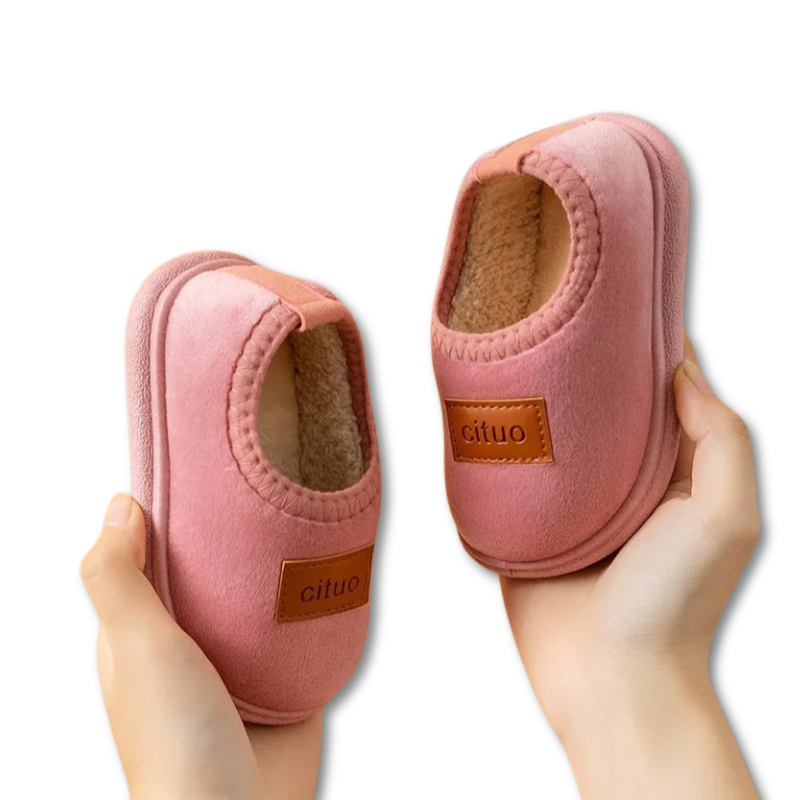 FluffFooties