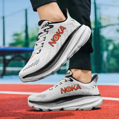 Men’s Cushioned Running Shoes | Noka™