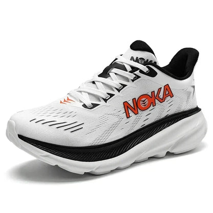 Men’s Cushioned Running Shoes | Noka™